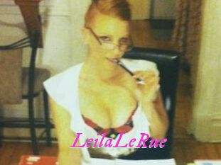 LeilaLeRue