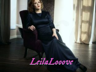 LeilaLooove