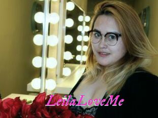 LeilaLoveMe