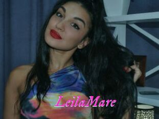 LeilaMare