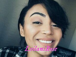 LeilaniRose