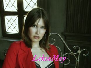 LeksaMay