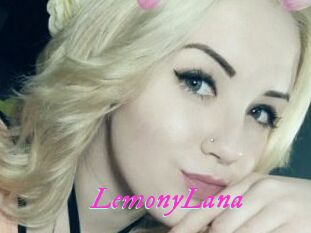 LemonyLana