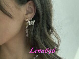Lena696 Fille Sensuelle