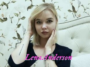 LenaAnderson