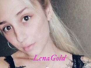 LenaGold Fille Sensuelle