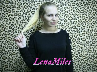 LenaMiles