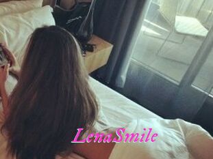 LenaSmile