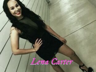 Lena_Carter