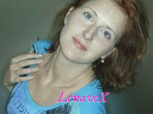 Lenave_X