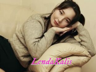LendaKalis