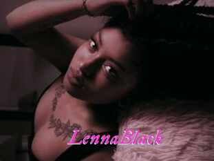 LennaBlack