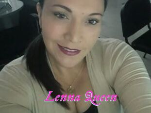 Lenna_Queen Fille Sensuelle