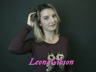 LeonaGibson