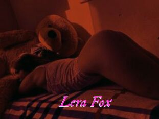 Lera_Fox