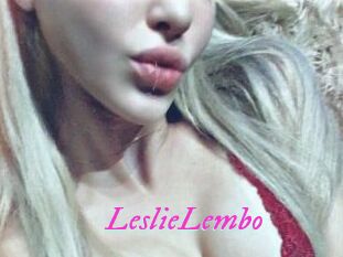 LeslieLembo