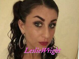 Leslie_Wright