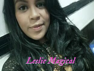 Leslie_Magical