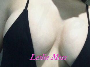 Leslie_Moss Fille Sensuelle