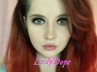 LeslyDope