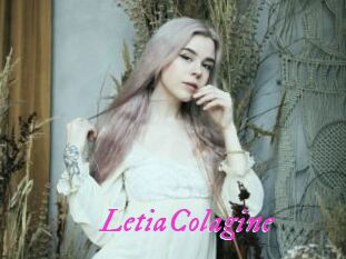 LetiaColagine