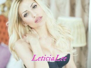 LeticiaLee