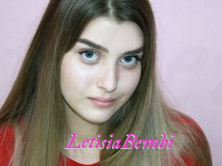 LetisiaBembi