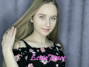 LettaJones