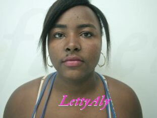 LettyAly