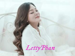 LettyPhan