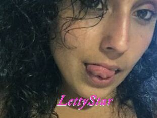 LettyStar Fille Sensuelle