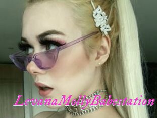 LevanaMollyBabestation