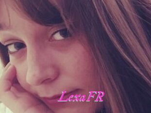 LexaFR