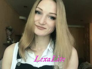 LexaLite