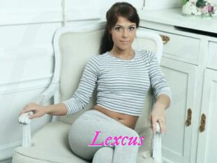 Lexcus