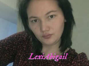 LexiAbigail