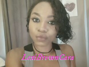 LexiBrownCara
