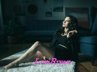 LexiBryon