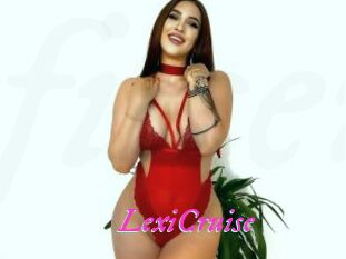 LexiCruise