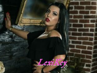 LexiKey