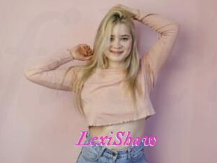 LexiShaw