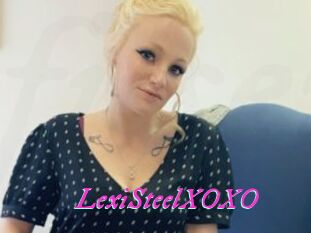 LexiSteelXOXO