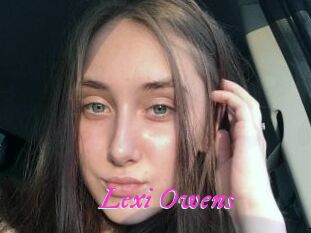 Lexi_Owens Fille Sensuelle
