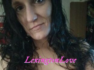 LexingtonLove
