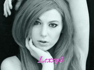 Lexx98