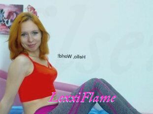 LexxiFlame
