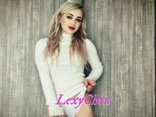LexyChris