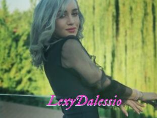 LexyDalessio