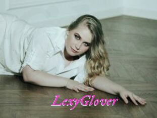 LexyGlover
