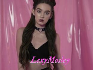 LexyMosley